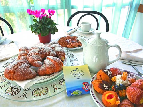 Hotel Confort - Rimini