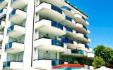 Katalog zájezdů - Itálie, Residence Oltremare