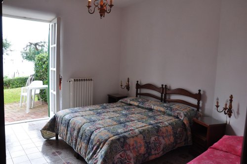 Residence Villa Teresa - Cassamiciola Terme