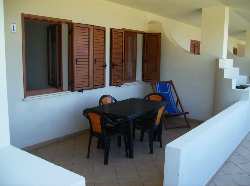 Villaggio Riviera Calabra - Zambrone