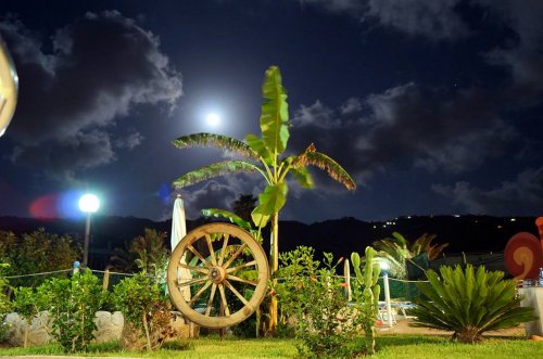 Villaggio Riviera Calabra - Zambrone
