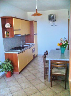 Villaggio Riviera Calabra - Zambrone