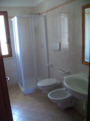 Villaggio Riviera Calabra - Zambrone