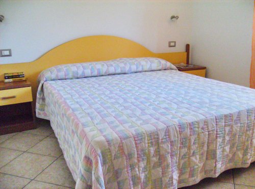 Villaggio Riviera Calabra - Zambrone