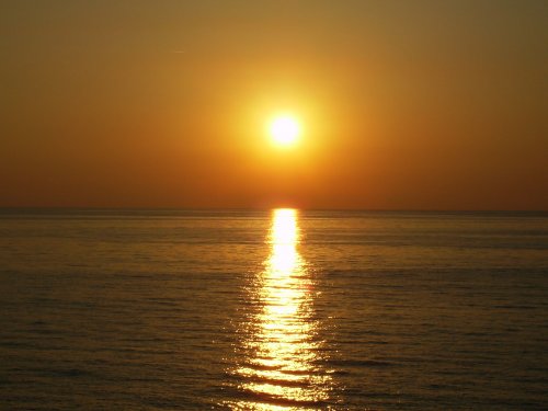 Villaggio Riviera Calabra - Zambrone