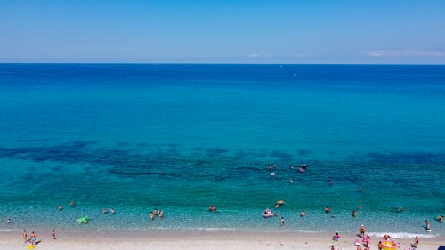 Villaggio Riviera Calabra - Zambrone