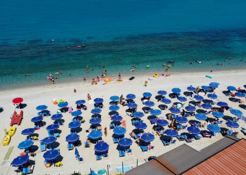 Villaggio Riviera Calabra - Zambrone