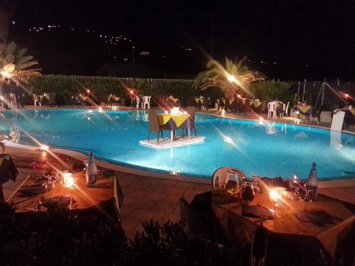 Villaggio Riviera Calabra - Zambrone