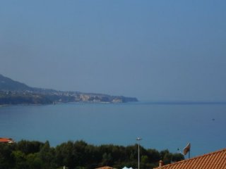 Villaggio Riviera Calabra - Zambrone Villaggio Riviera Calabra - Zambrone