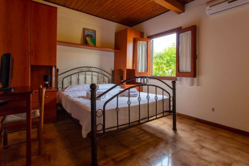 Residence New Paradise - Tropea