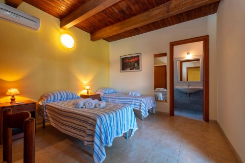 Residence New Paradise - Tropea
