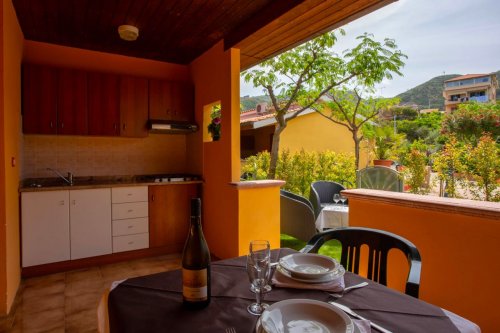 Residence New Paradise - Tropea