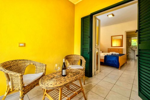 Residence New Paradise - Tropea