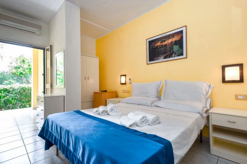 Residence New Paradise - Tropea