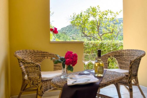 Residence New Paradise - Tropea