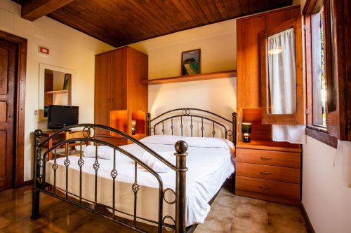 Residence New Paradise - Tropea