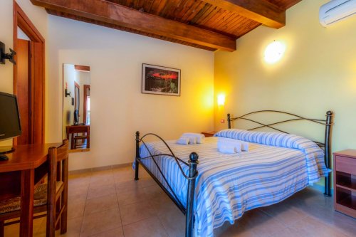 Residence New Paradise - Tropea