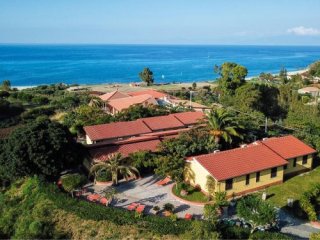 Residence New Paradise - Tropea Residence New Paradise - Tropea