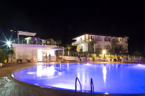 Luzia Agriresort - Capo Vaticano