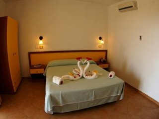 Luzia Agriresort - Capo Vaticano Luzia Agriresort - Capo Vaticano