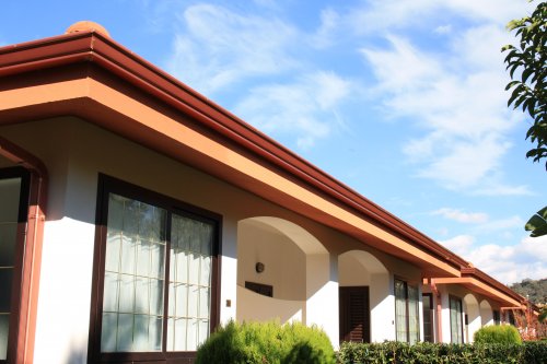 Residence Hotel La Taverna - Capo Vaticano