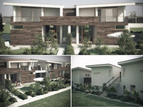 Residence Hotel La Taverna - Capo Vaticano