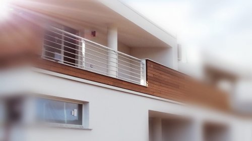 Residence Hotel La Taverna - Capo Vaticano