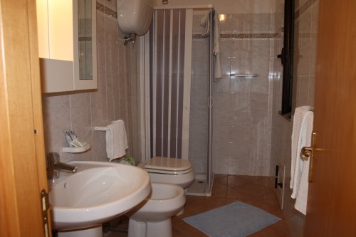 Residence Hotel La Taverna - Capo Vaticano