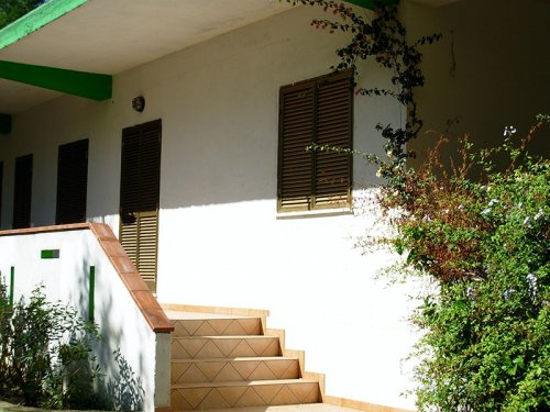 Residence Hotel La Taverna - Capo Vaticano