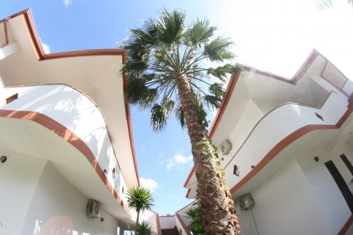 Residence Hotel La Taverna - Capo Vaticano