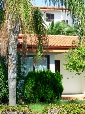 Residence Hotel La Taverna - Capo Vaticano