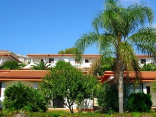 Residence Hotel La Taverna - Capo Vaticano Residence Hotel La Taverna - Capo Vaticano