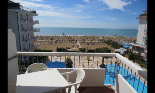 Rezidence Mexico - Lido di Jesolo