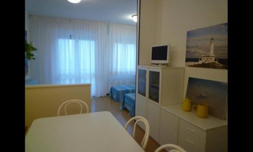 Rezidence Mexico - Lido di Jesolo