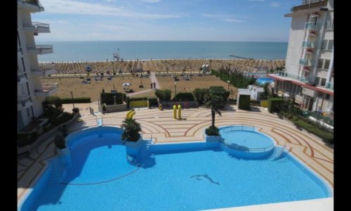 Rezidence Mexico - Lido di Jesolo