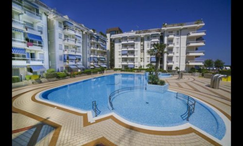 Rezidence Mexico - Lido di Jesolo