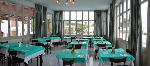 Hotel Villa Teresa - Cassamiciola Terme