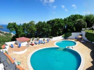 Hotel Villa Teresa - Cassamiciola Terme Hotel Villa Teresa - Cassamiciola Terme