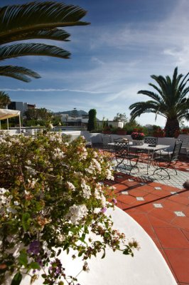 Residence La Palummera - Forio