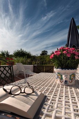 Residence La Palummera - Forio