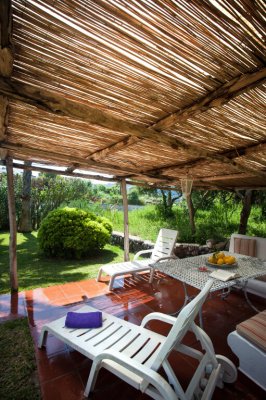 Residence La Palummera - Forio