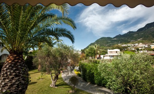 Residence La Palummera - Forio