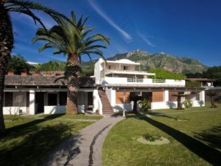 Residence La Palummera - Forio Residence La Palummera - Forio