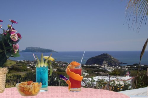 Hotel Castiglione Village - Forio