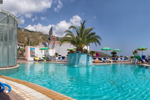 Hotel Castiglione Village - Forio