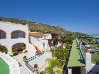 Hotel Castiglione Village - Forio Hotel Castiglione Village - Forio