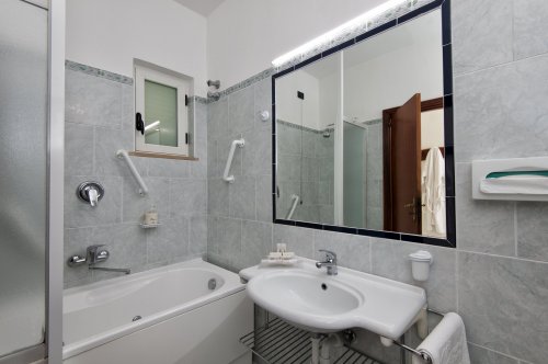 Park Hotel Terme La Romantica- Serrara Fontana