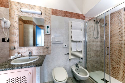 Park Hotel Terme La Romantica- Serrara Fontana