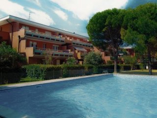 Apartmány Lussinpiccolo - Bibione - Severní Jadran - Itálie, Bibione - Ubytování