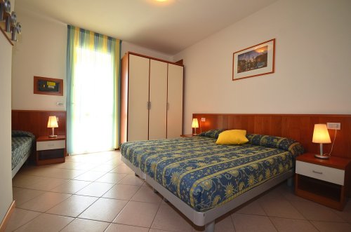 Aparthotel & Villaggio Marco Polo - Bibione